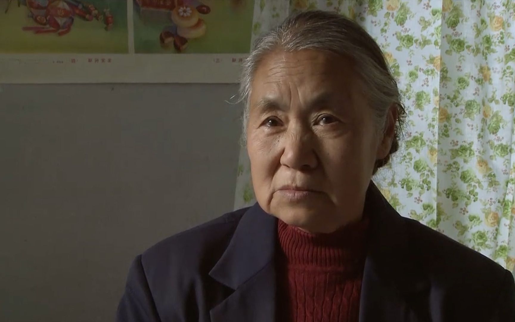 电视剧推荐,《情暖万家》!
