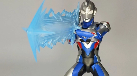 [海东测评]泽斯帝姆光线_哔哩哔哩_bilibili