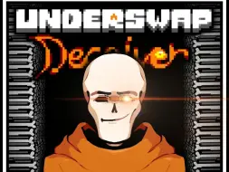 下载视频: 【UnderSwap:Deceiver/欺骗者】- you should unironically kill yourself.