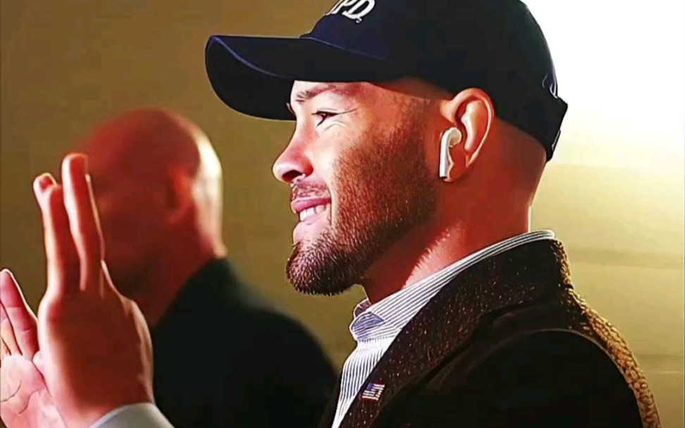 卡温顿35岁生日快乐!斩杀线到啦!