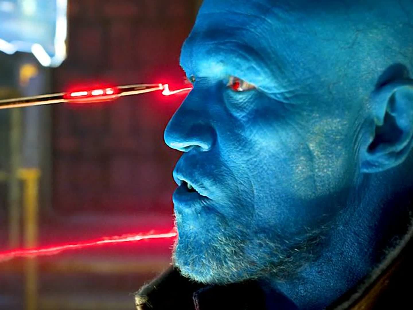 勇度的哨箭到底什么来历?竟然能团灭灭霸的手下