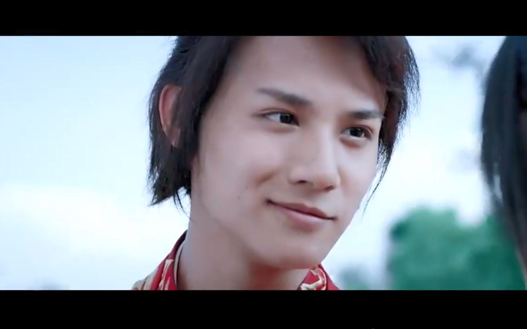 画江湖之b良人真人版李星云02英雄救美