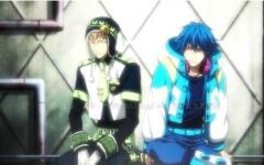 Ed3 Dramatical Murder 第8话特殊ed Tv Size 爱哔哩 B站视频 音频mp3解析下载站