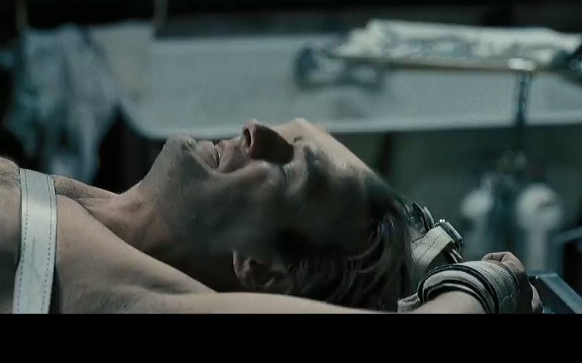 女儿被人杀害,父亲以暴制暴大呼过瘾,复仇电影《七日复仇》