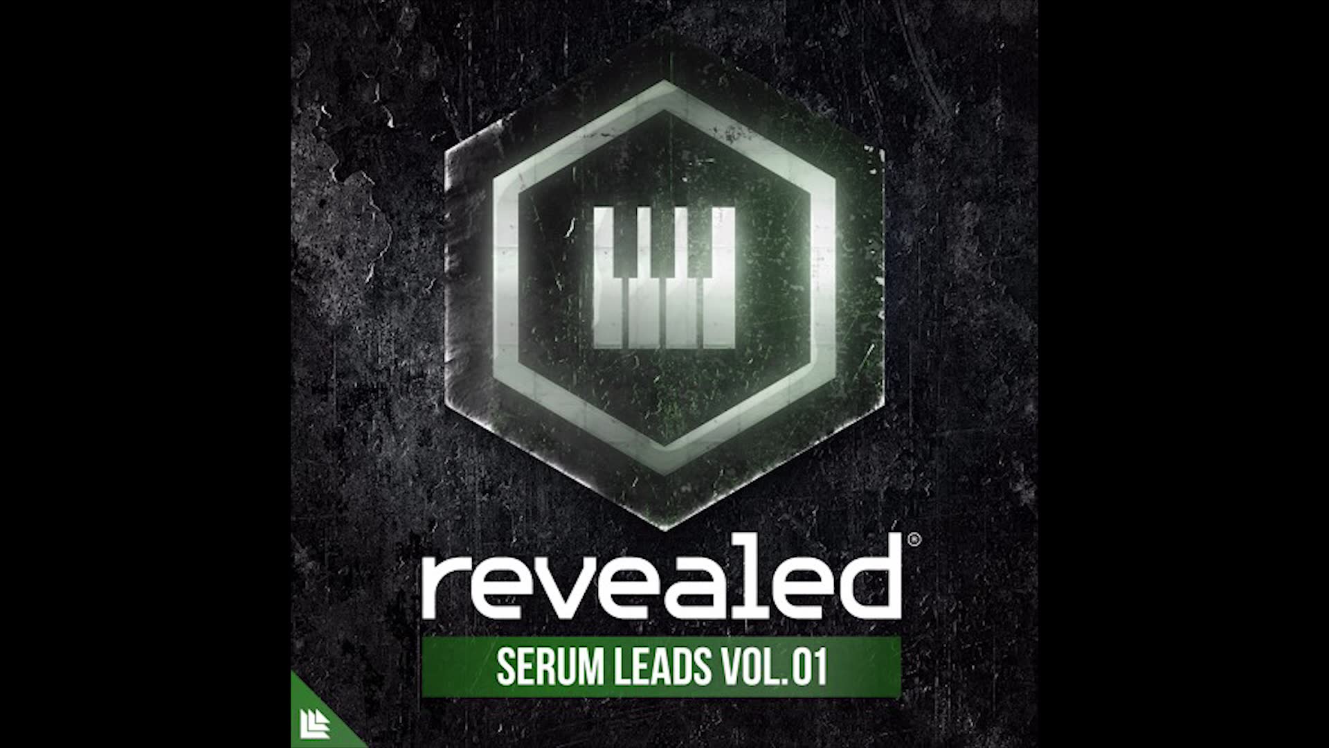 【Revealed Serum Leads Vol.1】分享一个House风格的Lead音色Serum预设包哔哩哔哩bilibili