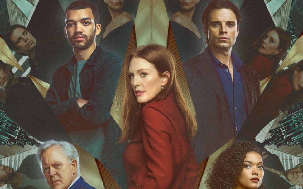 《骗子》朱丽安摩尔联手384嘤包塞巴斯蒂安斯坦主演apple tv 电影mv