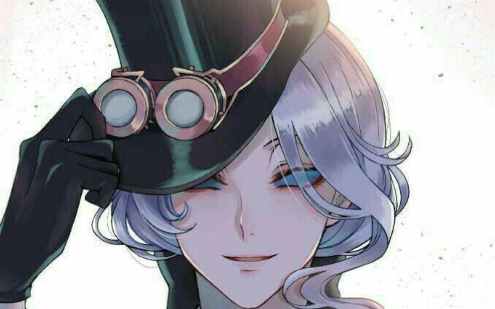 帅气狼约大放送