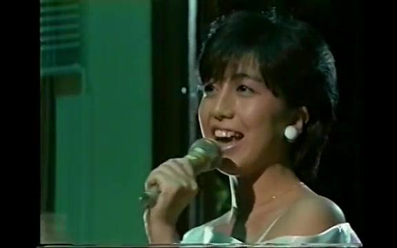 富永美衣奈 (富永みーな)  Moonlight Serenade[stereo] 1985哔哩哔哩bilibili