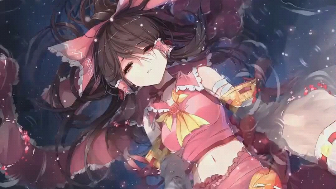 Reimu哔哩哔哩bilibili