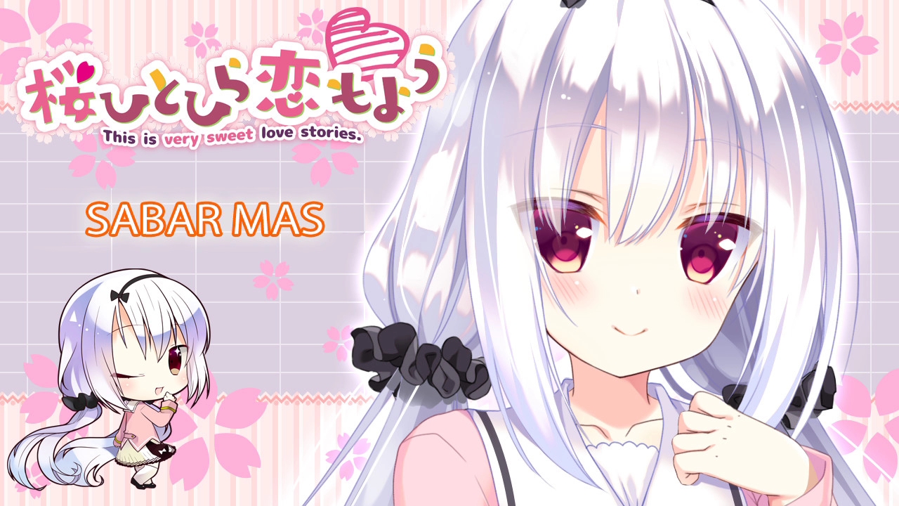 樱舞落花恋模样 krkr