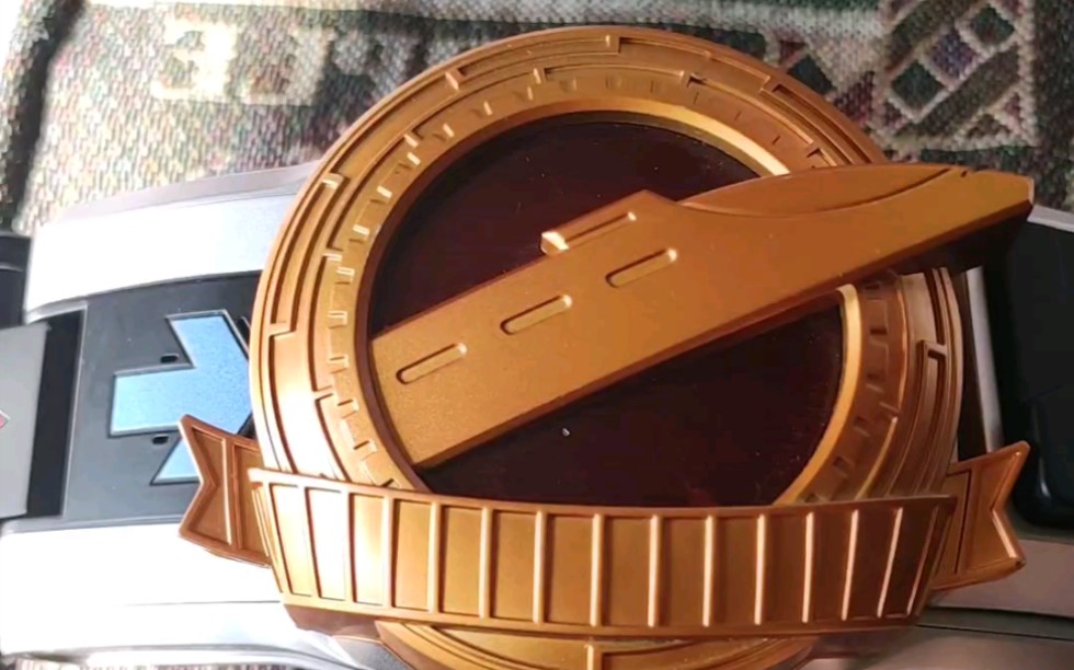 假面骑士电王腰带零诺斯腰带