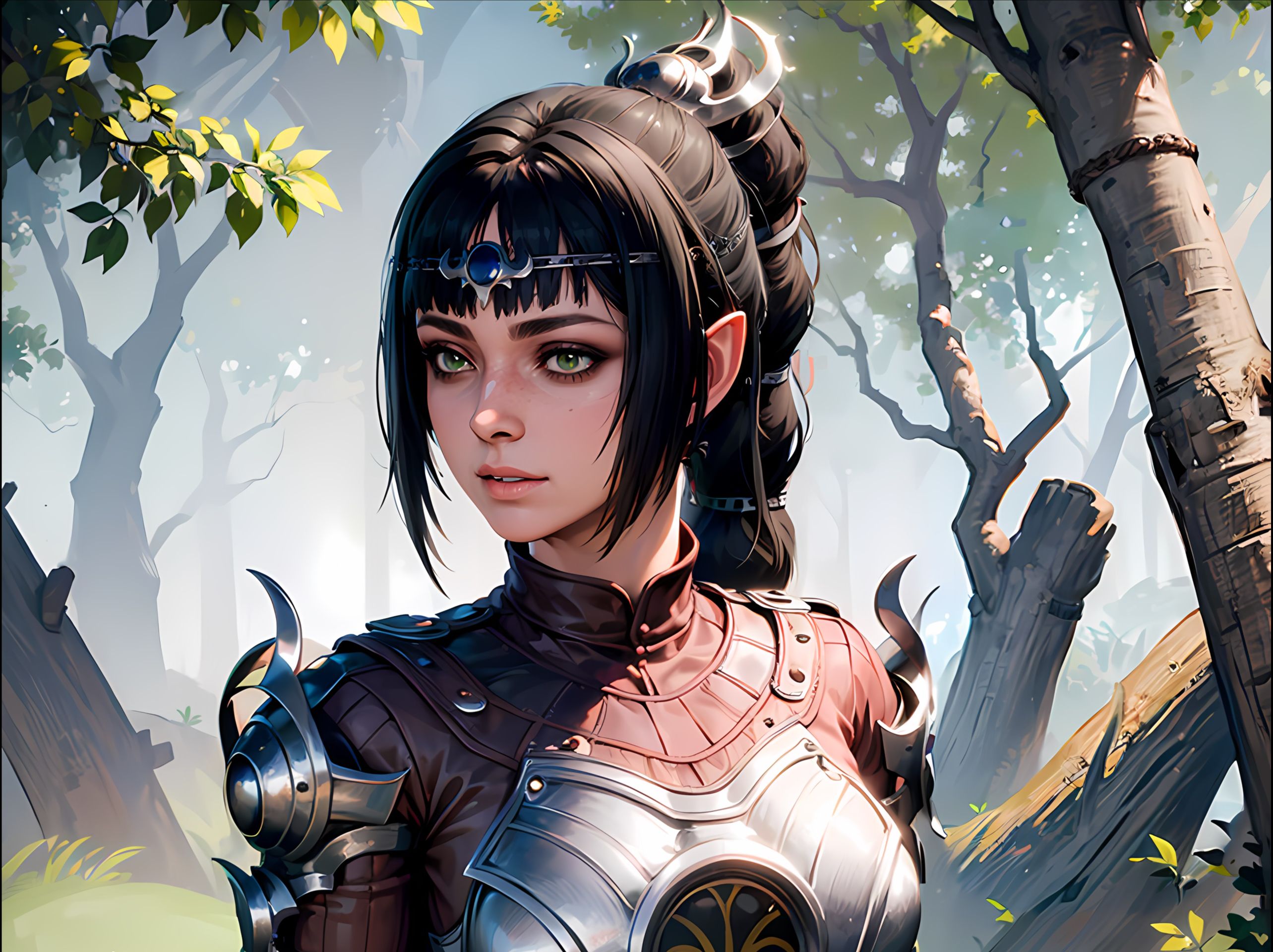 【博德之门3】mod版单人硬核难度通关流程9 营救明萨拉