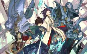 Télécharger la video: 《Fate Samurai Remnant》—fate粉丝不容错过的乐子