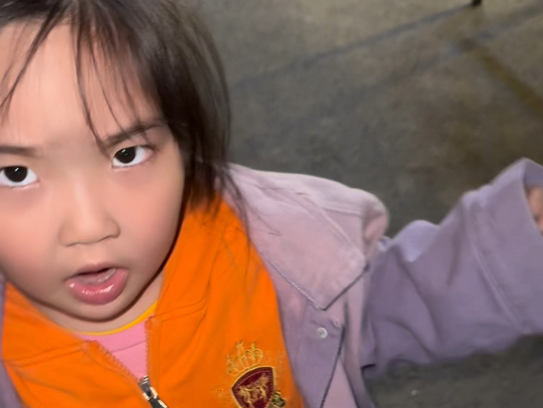 大哥没看见二迷糊就有点不开心