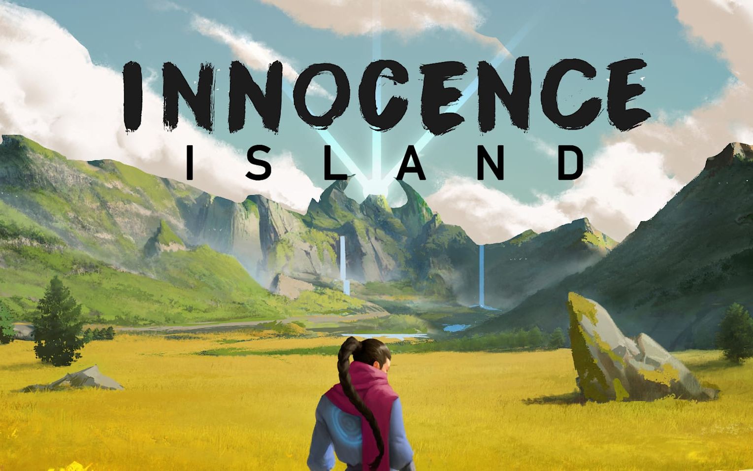 [图]Innocence Island for Nintendo Switch - Nintendo Official Site