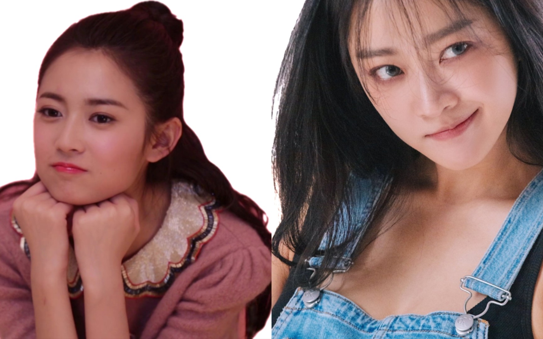 活动  【曹宝儿】【赵宝儿】【陈钰琪】帅气小姐姐的反差可爱—啊,啊