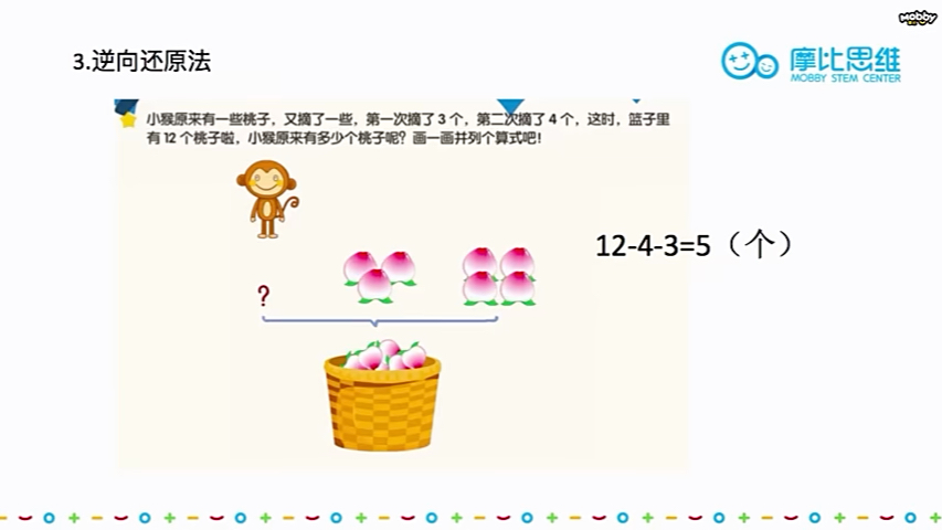 [图]摩比爱数学【萌芽、探索、飞跃】全集