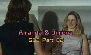 Tải video: Entrevias｜Amanda & Jimena S02 Part 02