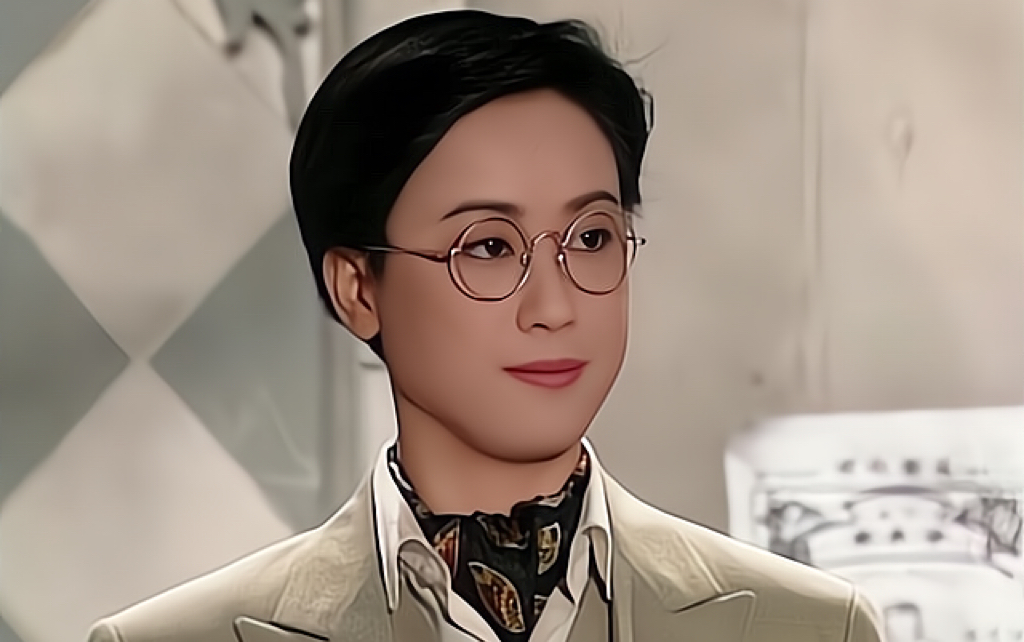 【盖鸣晖】男相女相皆可的盖老板——游龙戏凤(盖老板的身段真真是