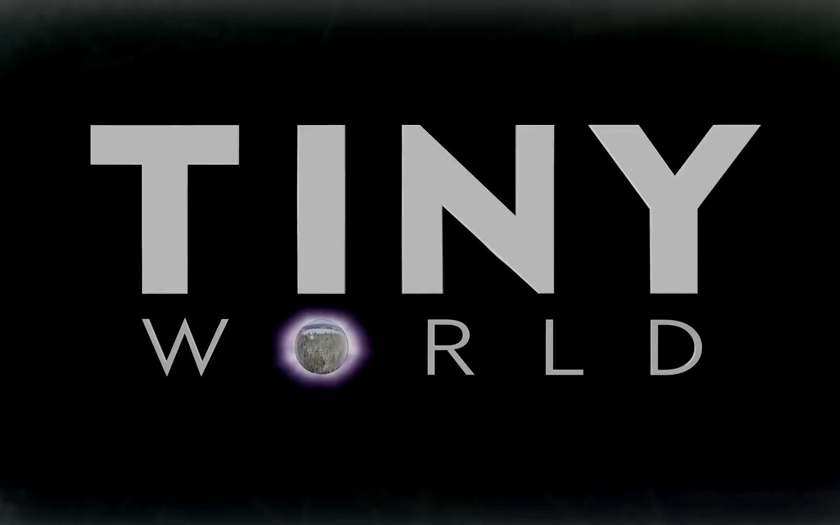 tinyworld小小世界第二季03池塘