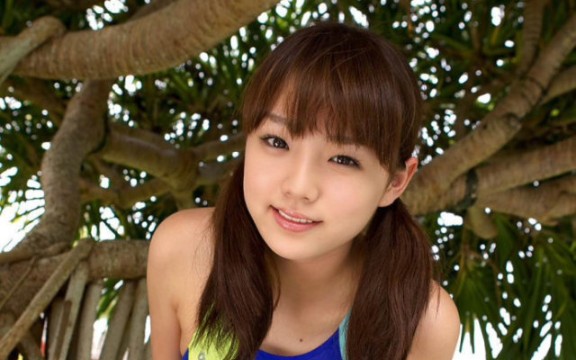 [图]【筱崎爱写真集】—— ai shinozaki 13