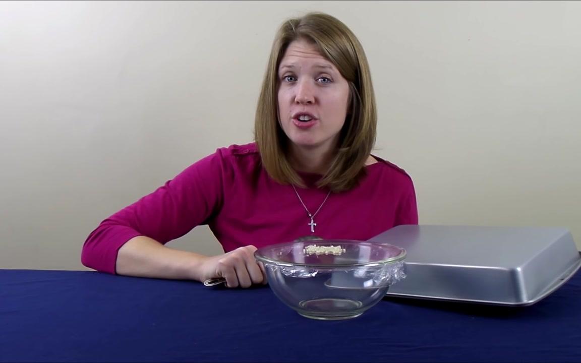 enzolee李恩佐英文频道:怎么做实验看到声音how to see sound science