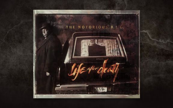 [图]Life After Death - The Notorious B.I.G (Full Album)