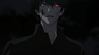 铁幕Studio东京喰种十周年纪念款！金木研「重生」_哔哩哔哩_bilibili