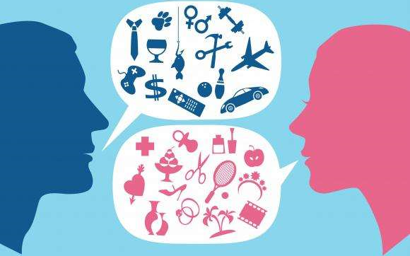 中外广告性别歧视知多少