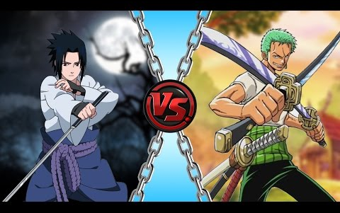 【mugen】宇智波佐助vs罗罗诺亚99索隆_哔哩哔哩 (゜-゜)つロ 干杯