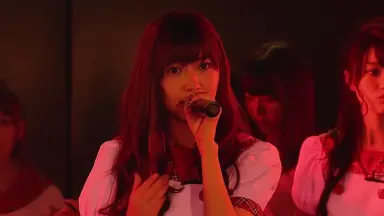 渡辺麻友，山本彩/-哔哩哔哩_Bilibili