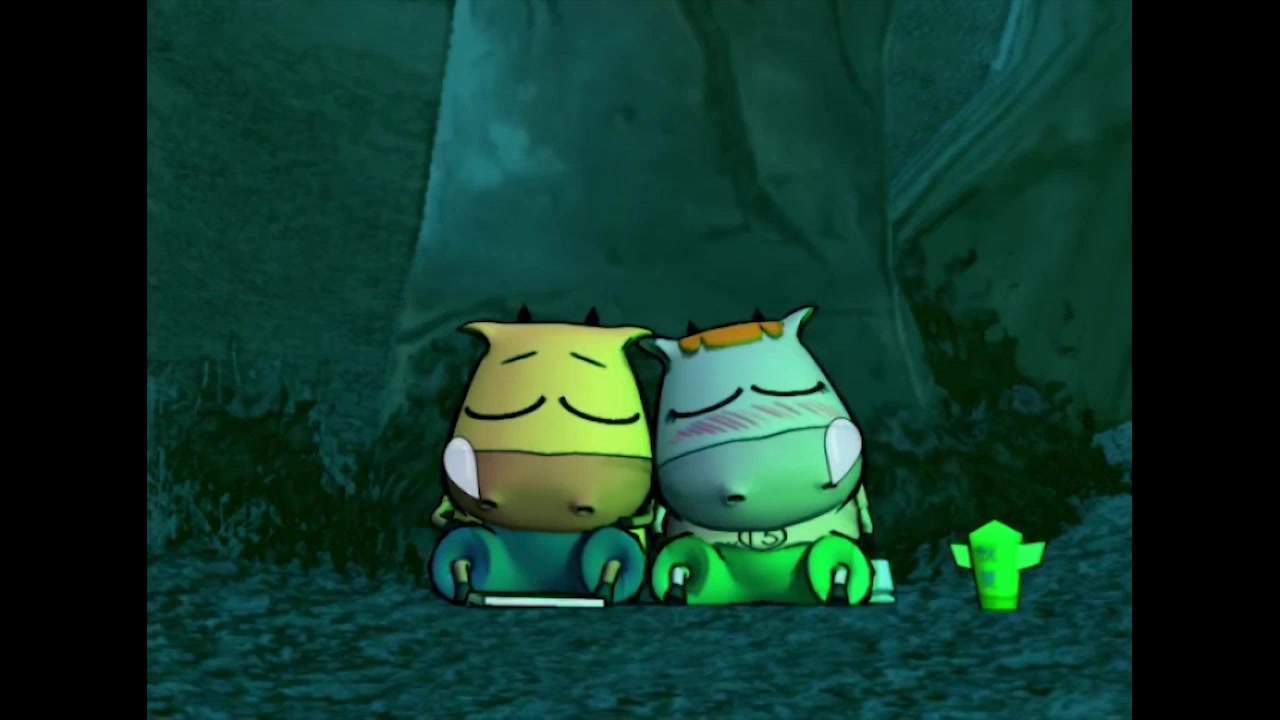 【回忆向】还记得那只叫mt的蠢牛吗?