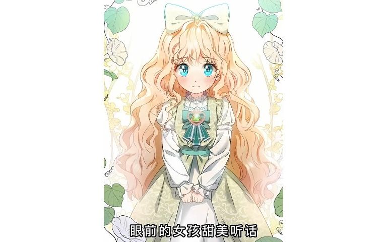 悲惨女孩的幸福生活哔哩哔哩bilibili