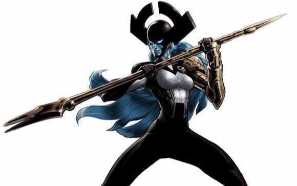 双buff比邻星//无限灭霸