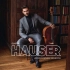 HiRes 音乐分享 Hauser - 经典之声 (Classic) 24bit 96khz