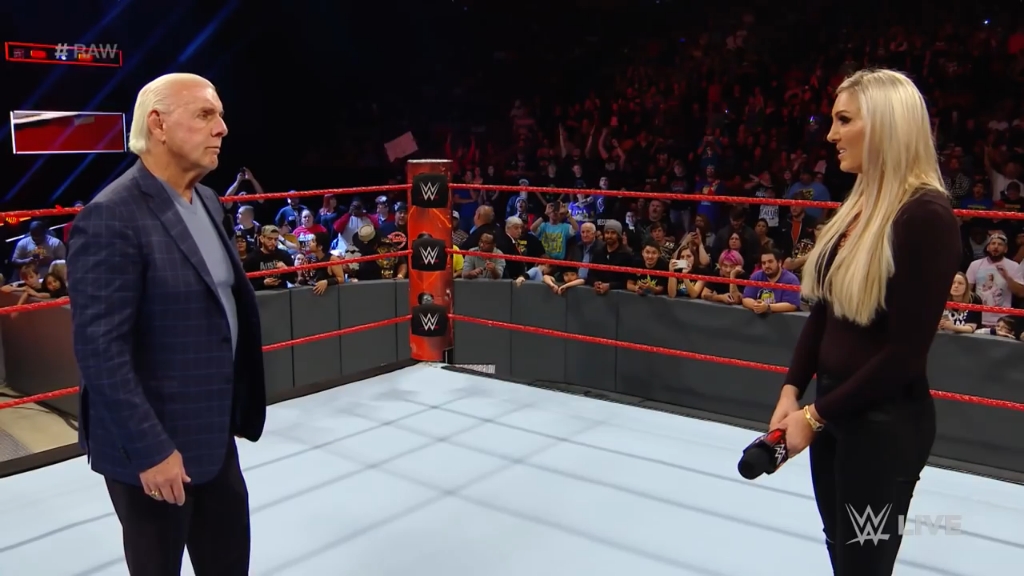 charlotte flairs public apology to ric flair