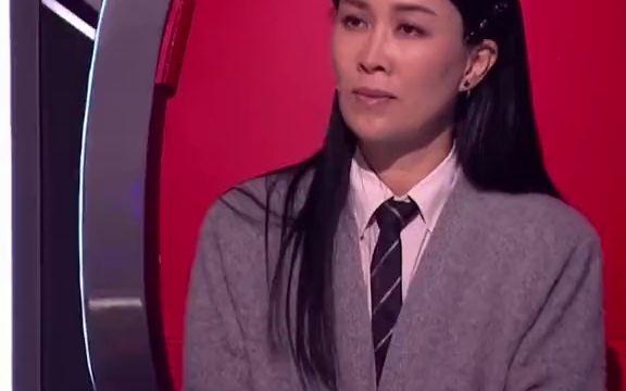 中国好声音 屈杨演唱《有一种悲伤》,听完都要泪崩了[流泪]比悲伤更悲伤的故事哔哩哔哩bilibili