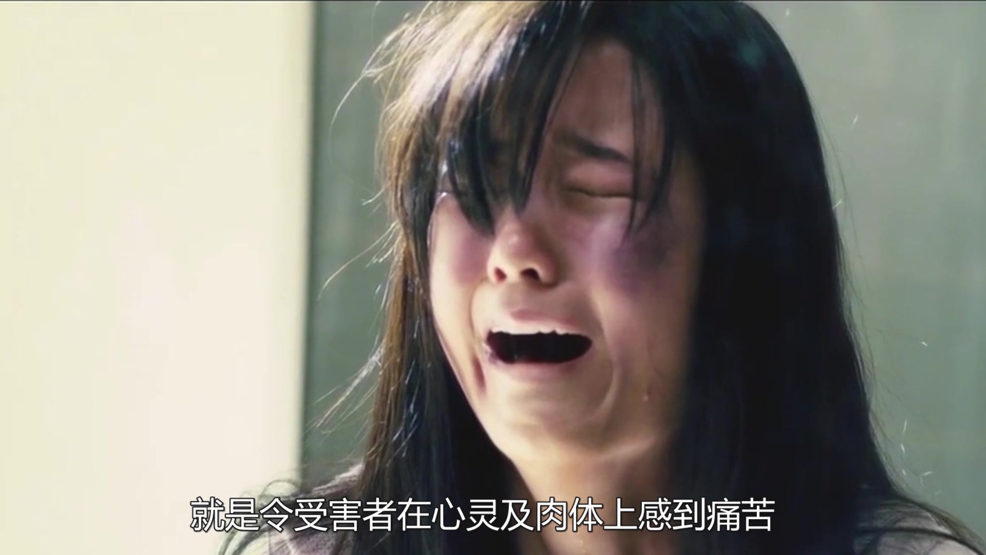 电影解说:花季少女在校期间被同学侵犯单亲妈妈为女开启复仇之路_哔哩