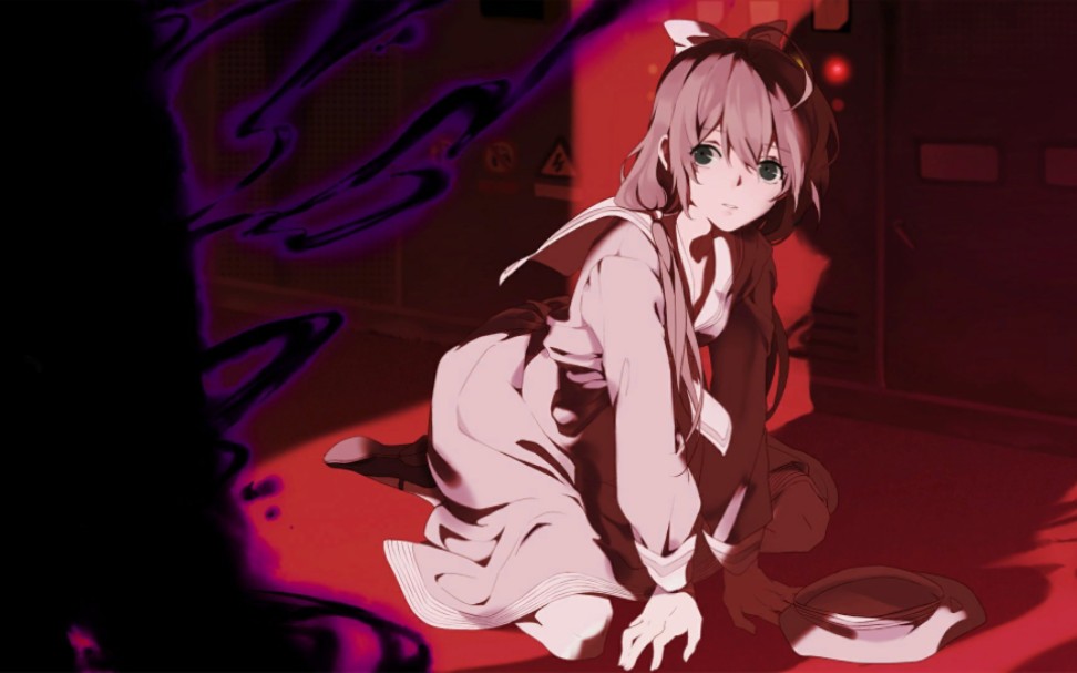 【管家】梦始之地系列 第一季【妄想症 deliver me】03如果你不是