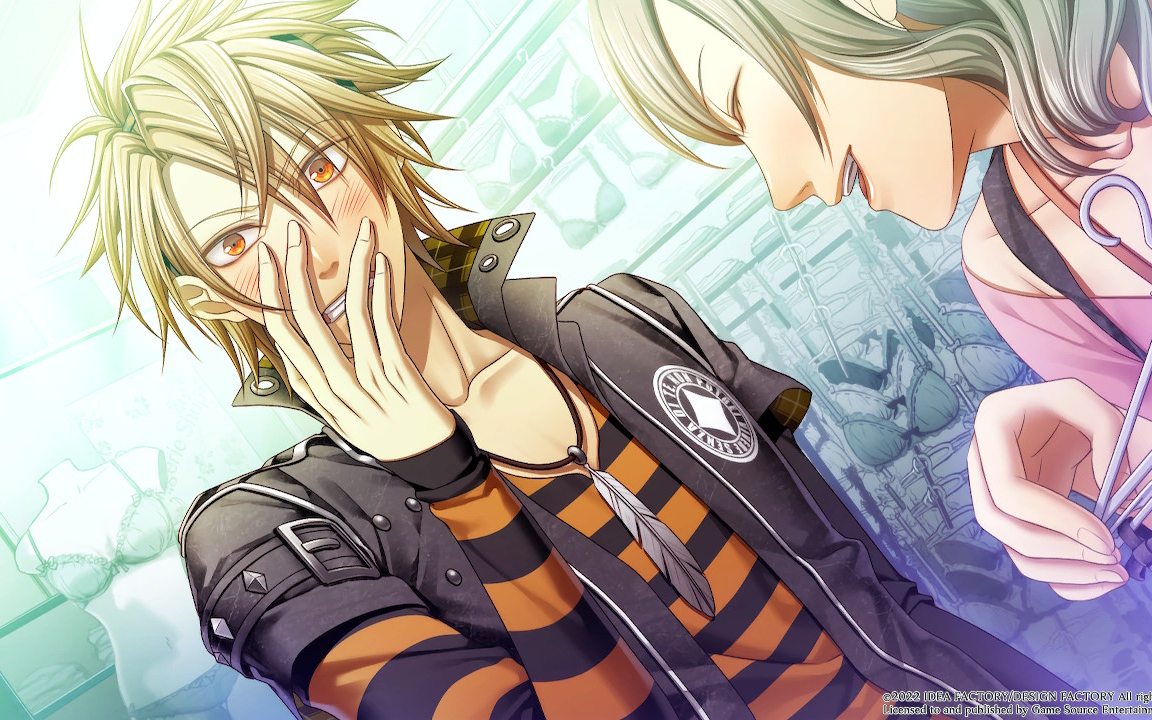 ns 【失忆症amnesia】官方中文版 toma 实况 更新中