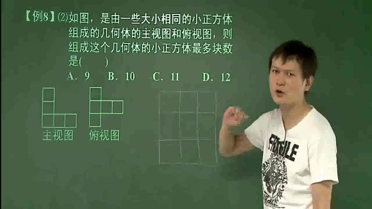 [图]七年级数学知识点：图形的题型归纳，只要掌握技巧，解这类题很轻松超清