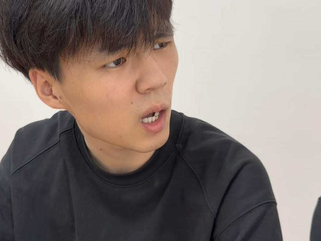 《男闺蜜》