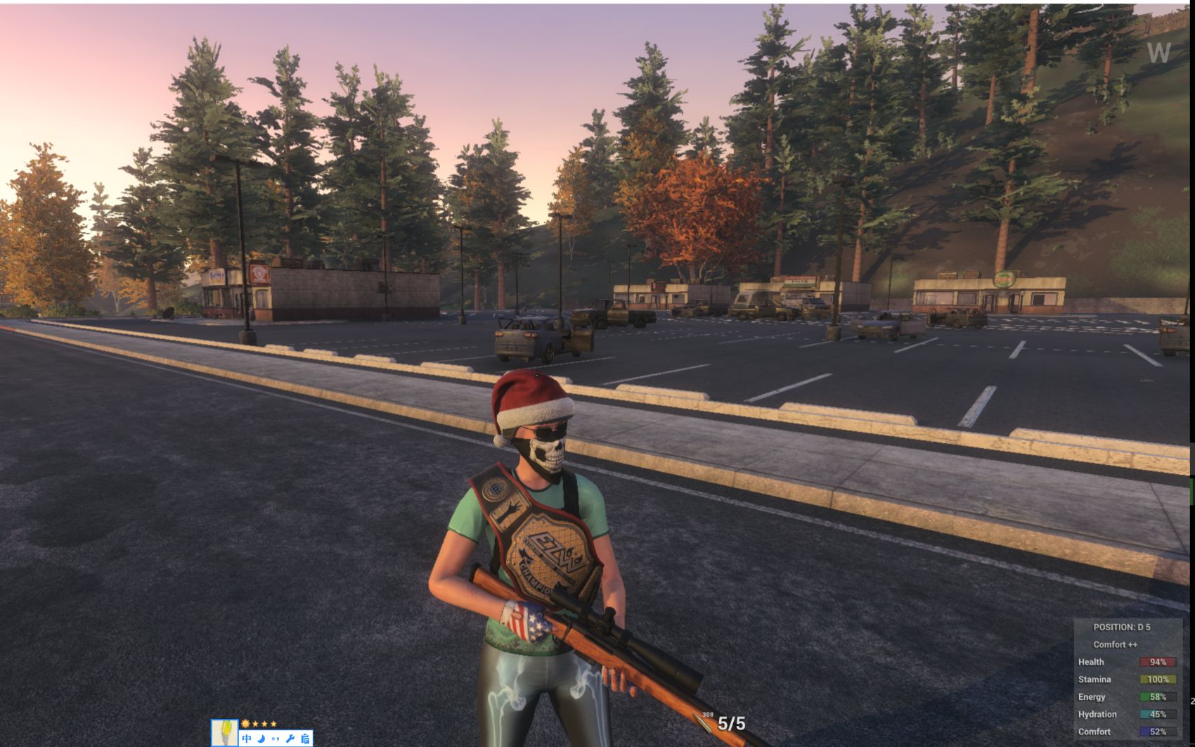 【ice】h1z1 js 爆盔声最好听_哔哩哔哩 (゜-゜)つロ 干杯~-bilibili