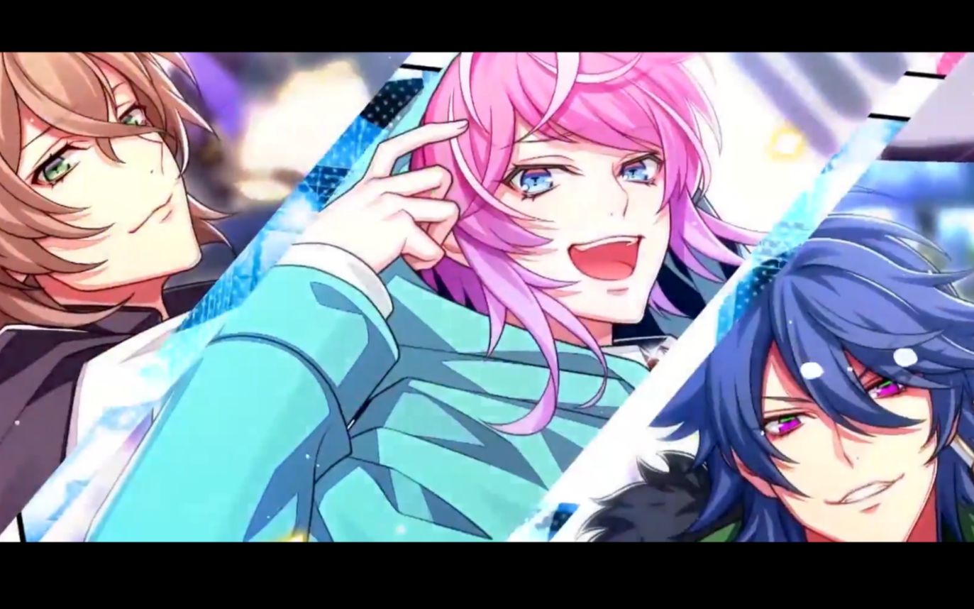 催眠麦克风mad可曾见过如此帅气的flingposse