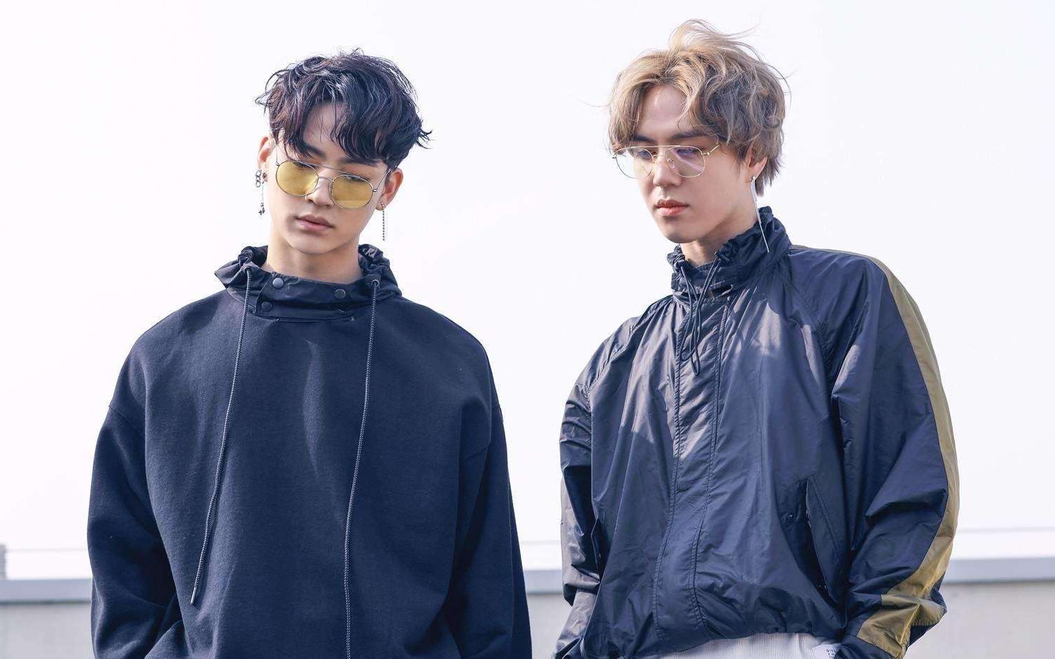 【JUS2】190414《完全娱乐》&《我爱偶像》哔哩哔哩bilibili