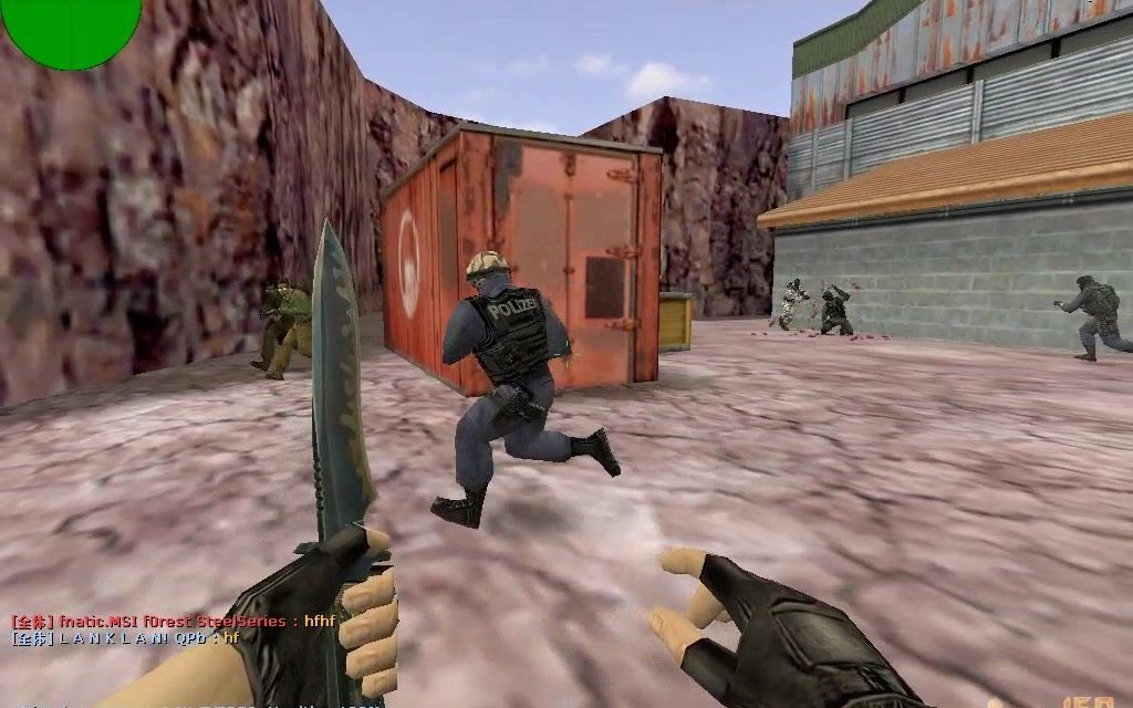 6】pov : get_right lanklan vs fnatic_哔哩哔哩 (゜-゜)つロ 干杯