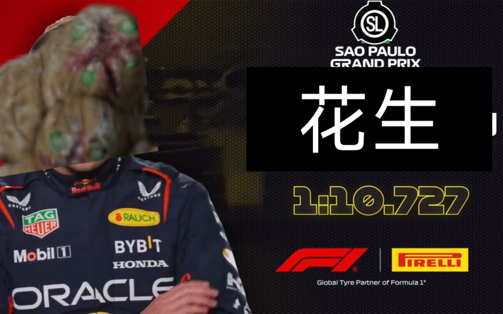 [图]⚡Site-02最速传说🤓👆⚡F1meme