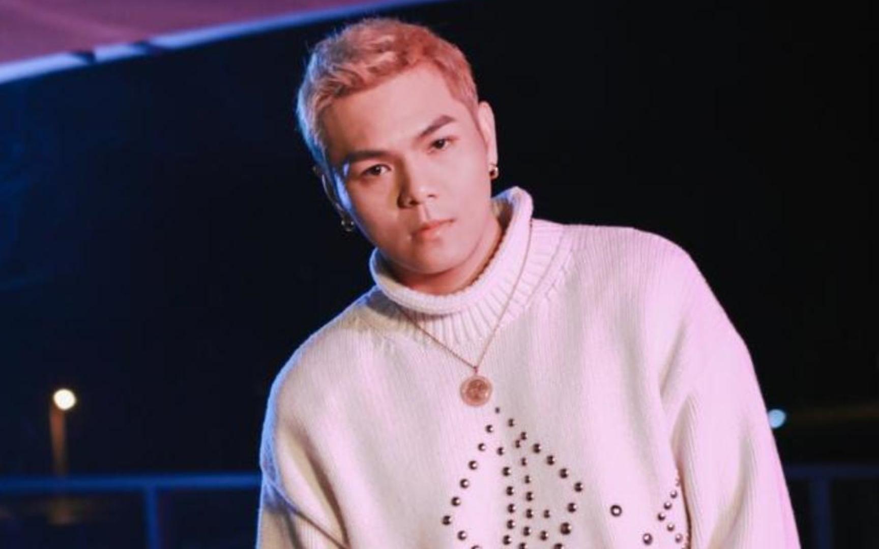 get down (拿下) (live)----盛宇d-shine/大渊(顽童mj116) 和声版伴奏