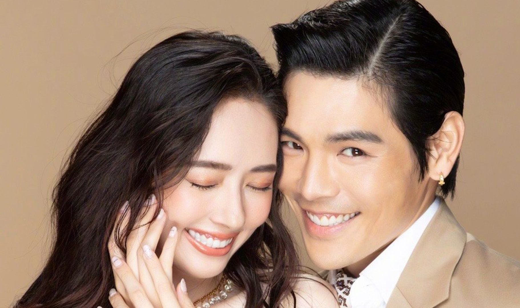 向太曝儿子准备三胎,称最好两儿一女,向佐发文等郭碧婷节目结束