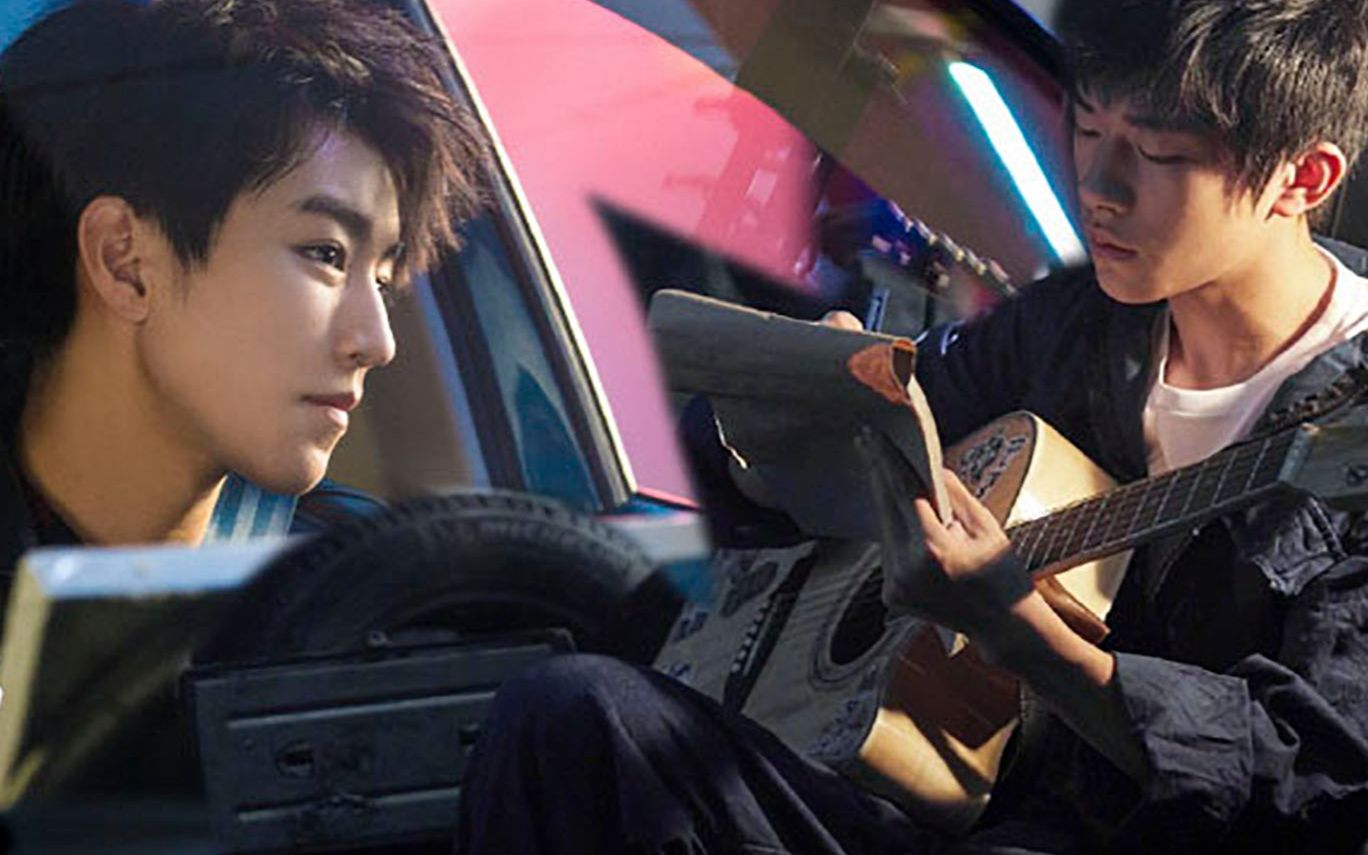 千凯千车易修爱难炼剧情向当大明星遇上修车工